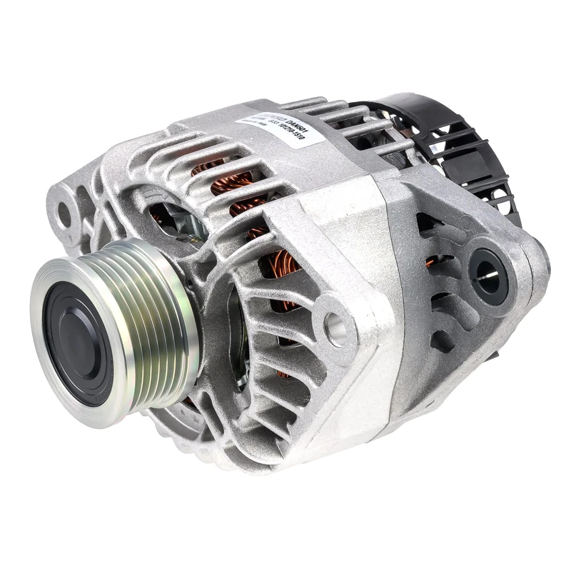 NPS DAN501 Denso Alternator