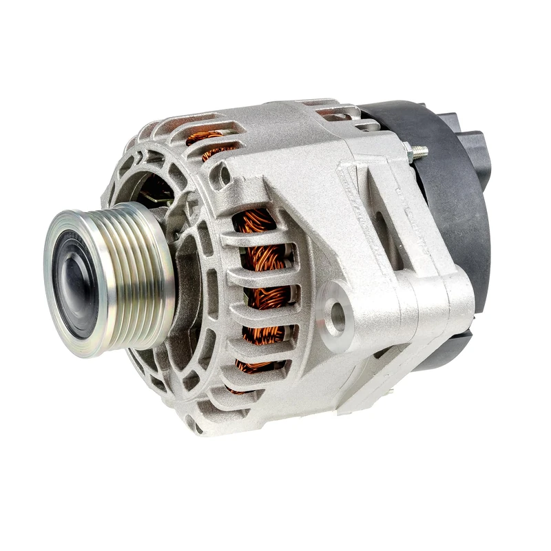 DENSO Alternator - DAN509 - OE Number: 13153236 - Image 1