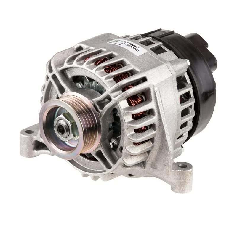 DENSO Alternator - DAN517 - OE Number: 51859037