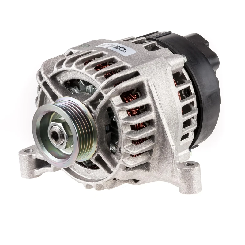 DENSO Alternator - DAN519 - OE Number: 51859038