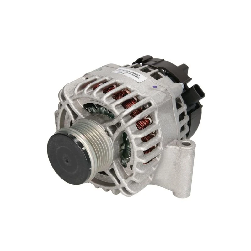 DENSO Alternator - DAN583 - OE Number: 13256933