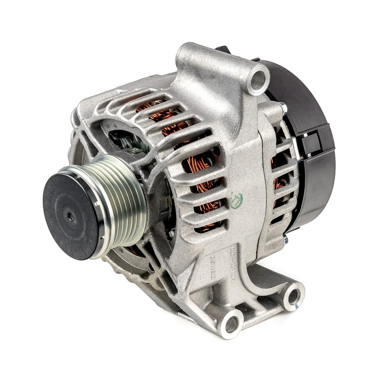 DENSO Alternator - DAN584 - OE Number: 13256932