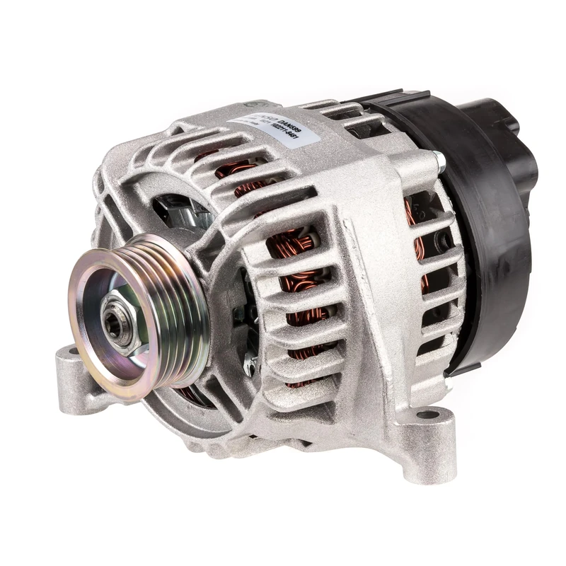 DENSO Alternator - DAN599 - OE Number: 51859039 - Image 1