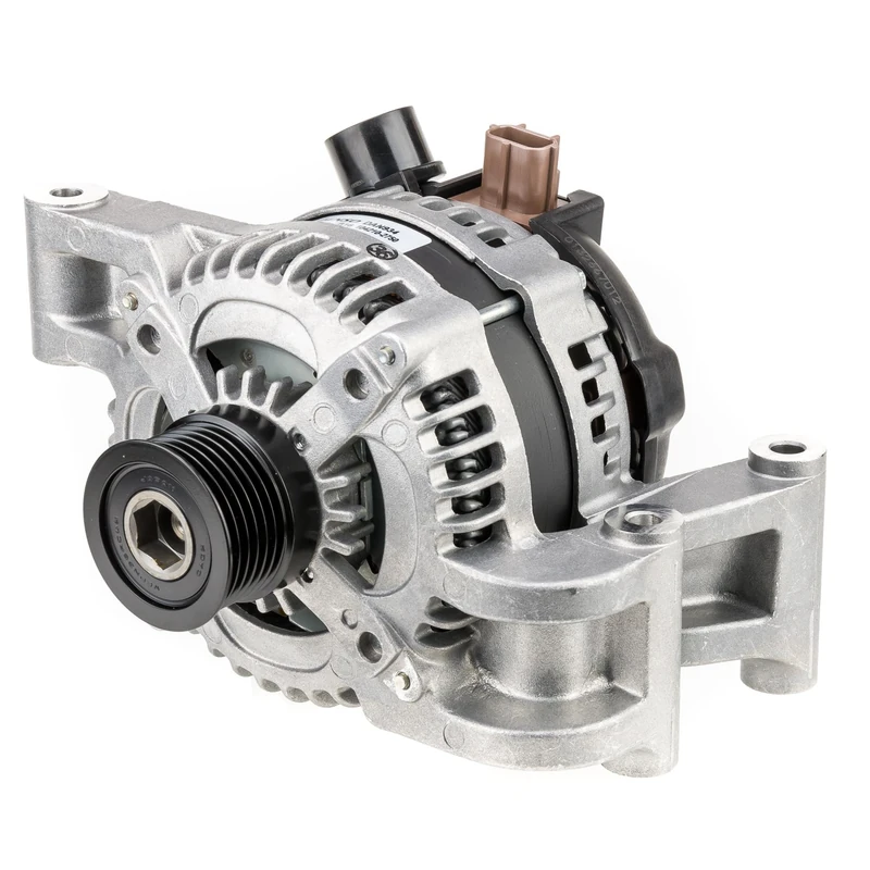 DENSO Alternator - DAN934 - OE Number: 3M5T-10300-NC - Image 1