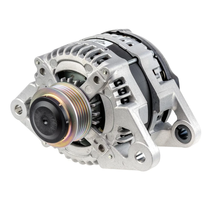 DENSO Alternator - DAN936 - OE Number: 50500728