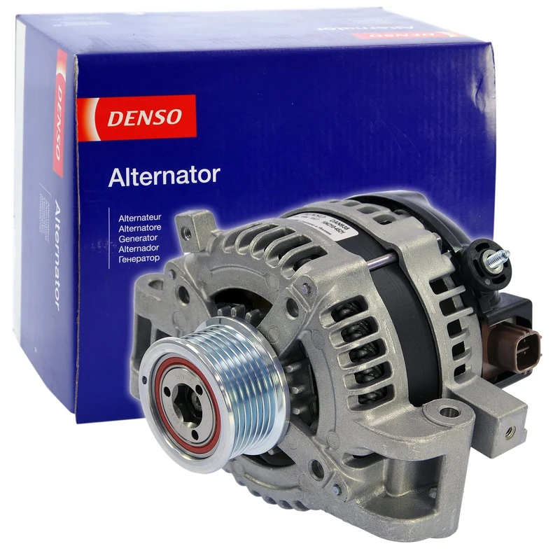 DENSO Alternator - DAN938 - OE Number: 27060-0G011