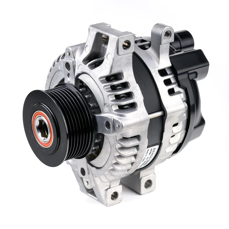 Denso DAN985 Alternator