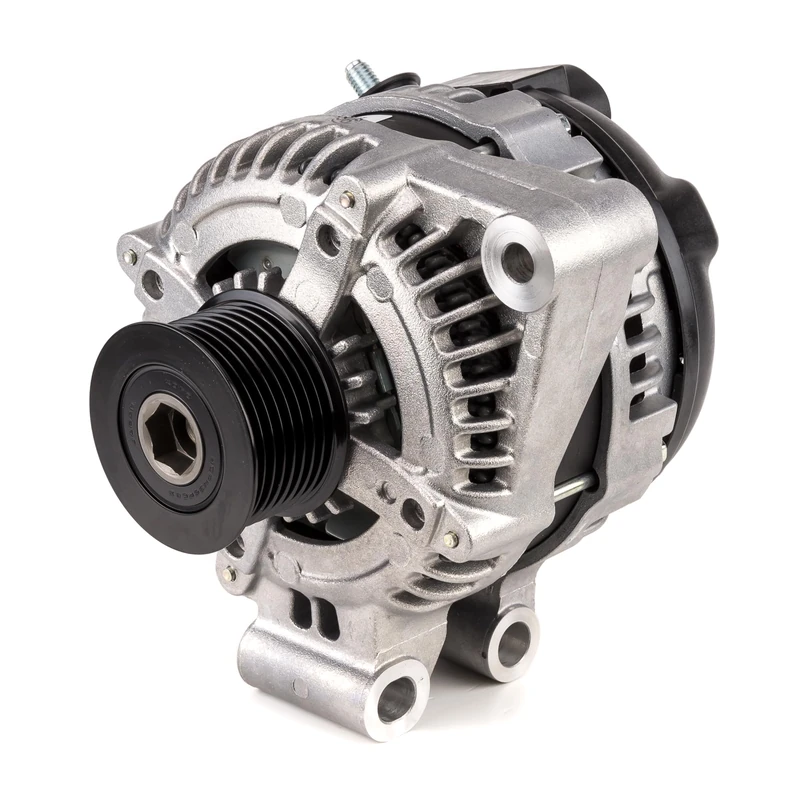 DENSO Alternator - DAN987 - OE Number: YLE500400 - Image 1