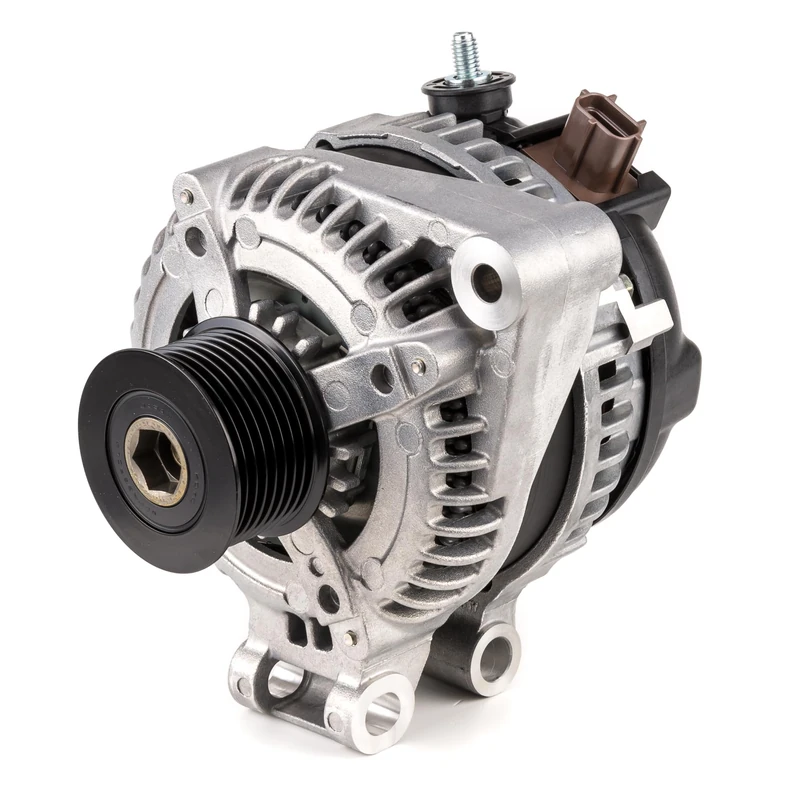 Denso DAN988 Alternator - Image 1