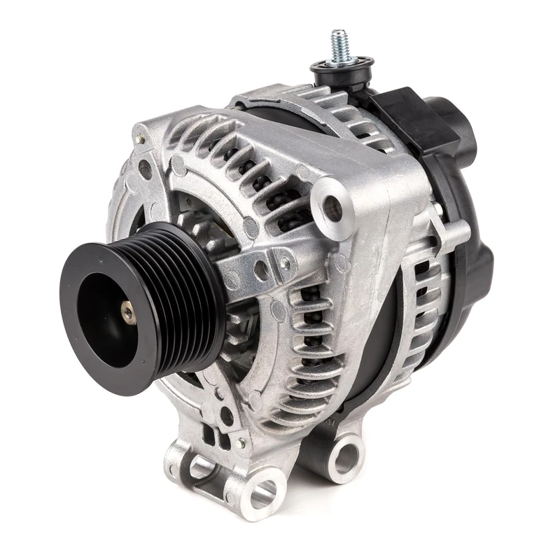 DENSO Alternator - DAN989 - OE Number: 7H42-10300-AC - Image 1