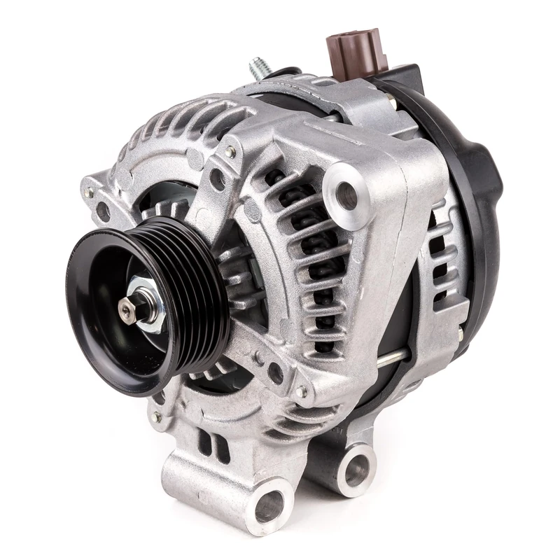Denso DAN990 Alternator