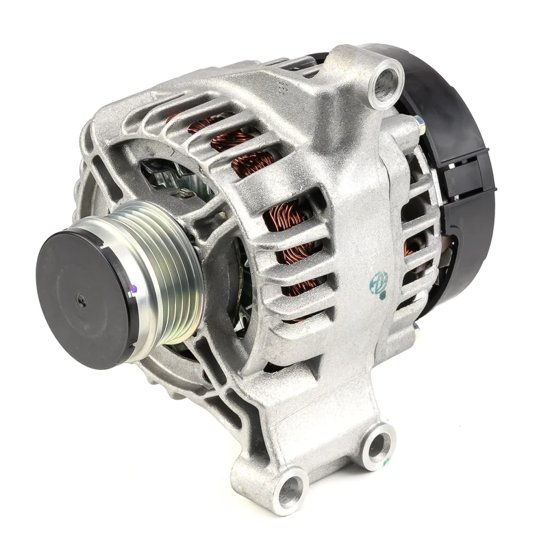 DENSO Alternator - DAN993 - OE Number: 51854903
