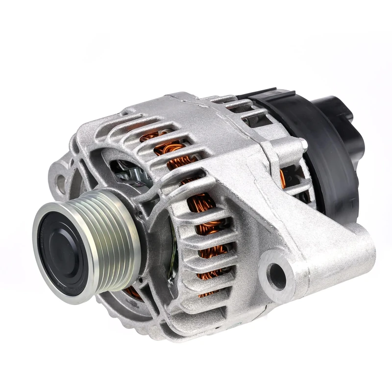 Denso DAN994 Alternator - Image 1