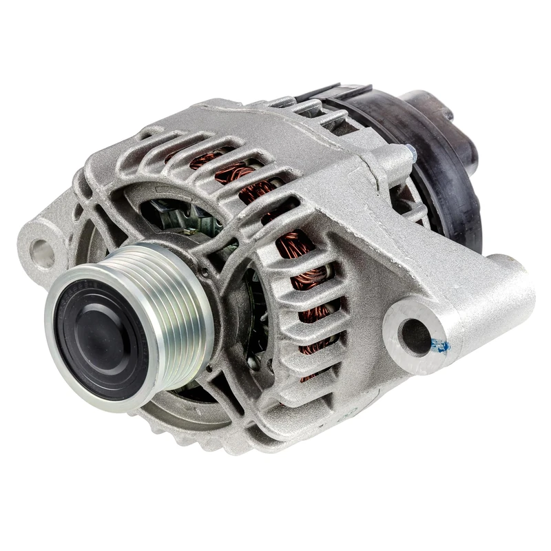 Denso DAN995 Alternator - Image 1