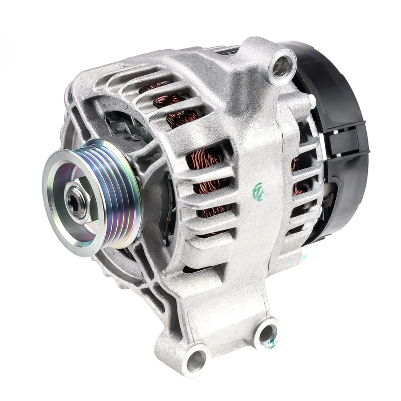 Denso DAN999 Alternator