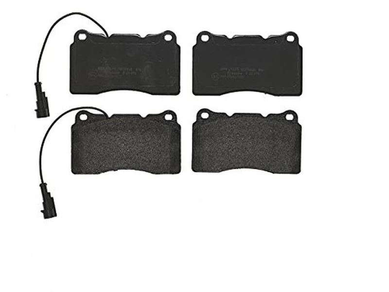 Brembo P23078 Front Disc Brake Pad - Set of 4