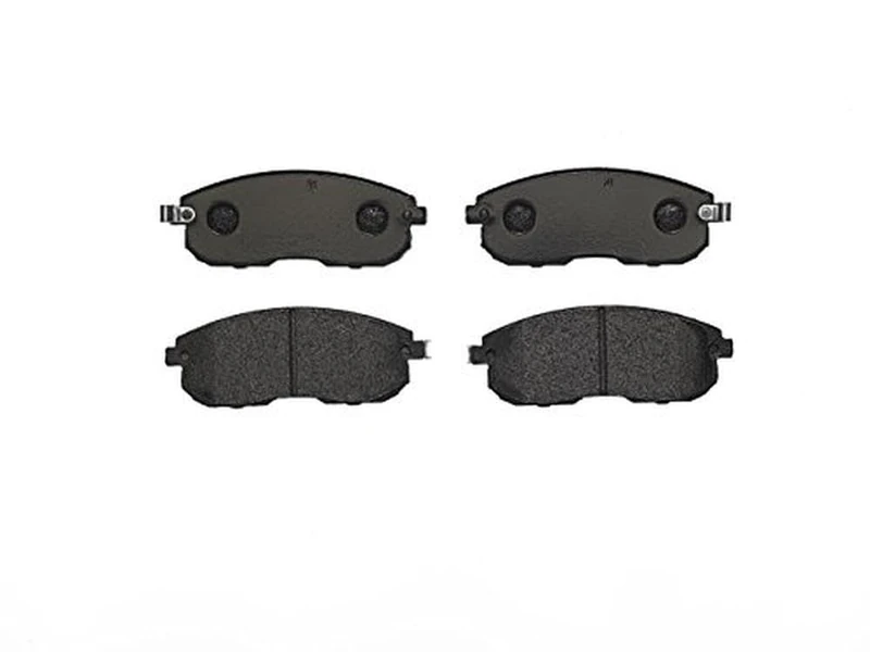 Brembo P56065 Front Disc Brake Pad - Set of 4