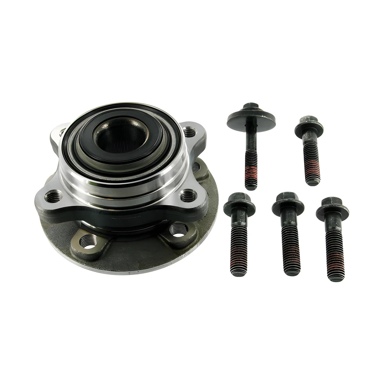 SKF VKBA 3626 Wheel bearing kit