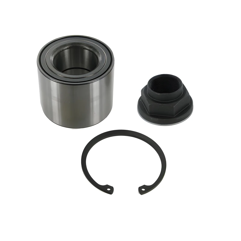 SKF Wheel Bearing Kit VKBA 3642 Rear Axle Position Outer Diameter 75 mm Height 73 mm Length 137 mm Width 131 mm - OE Quality