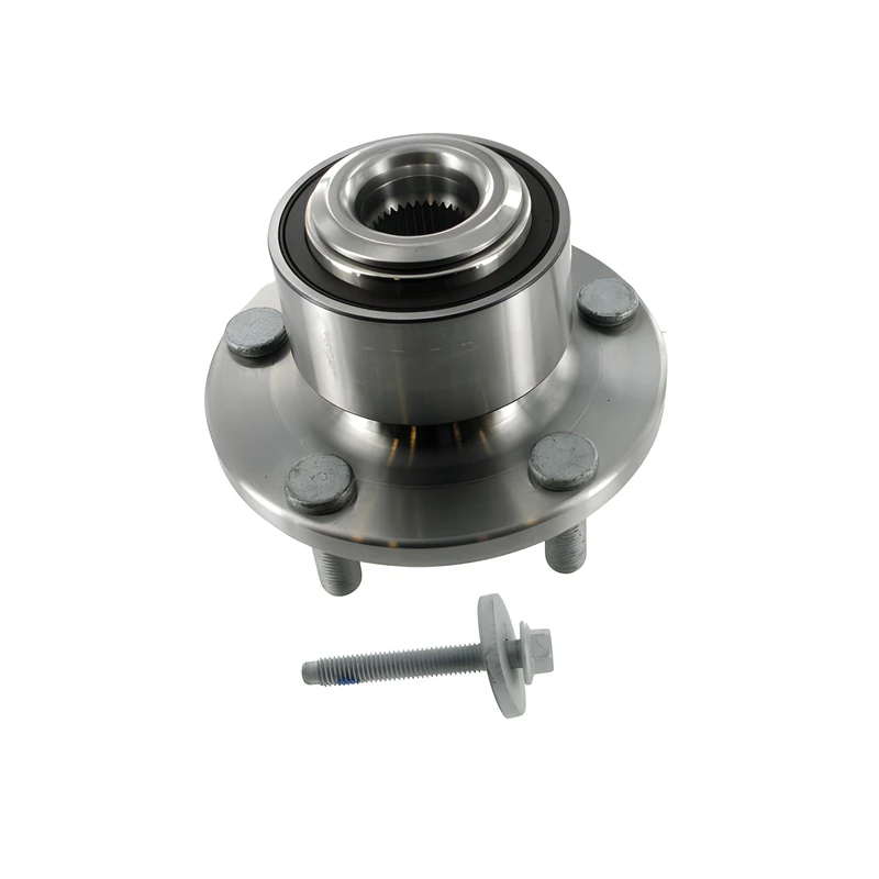 SKF VKBA 3660 Wheel bearing kit