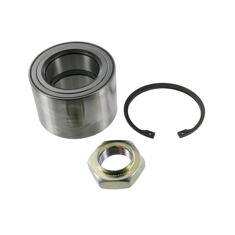SKF VKBA 3690 Wheel bearing kit