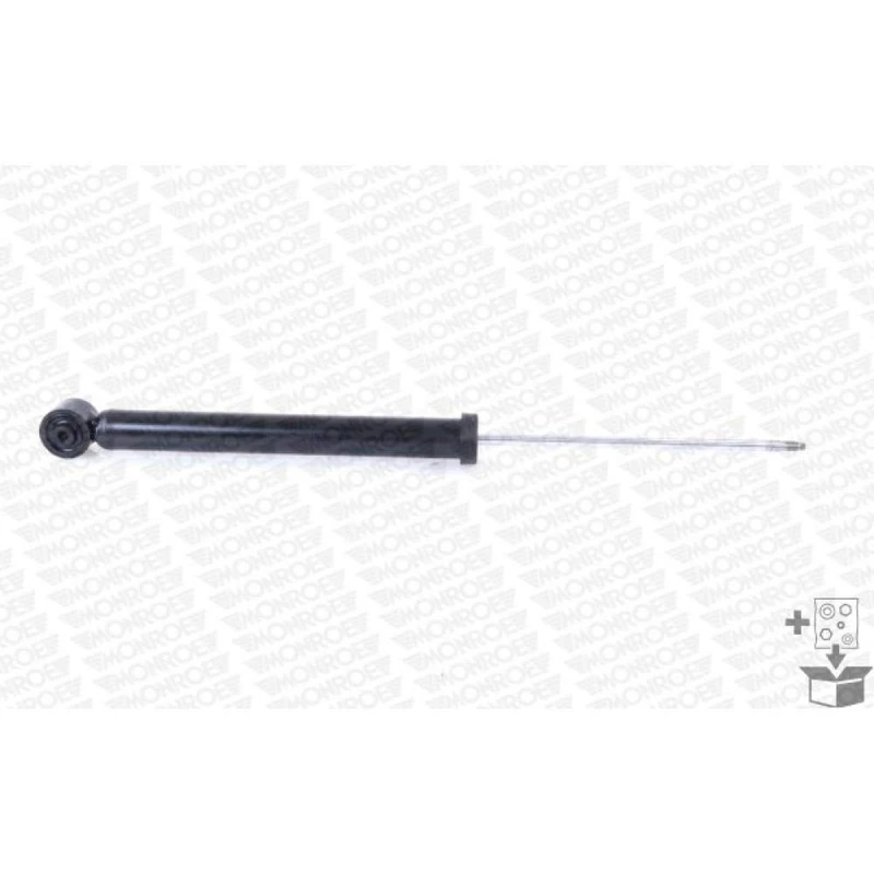 MONROE Shock Absorber | 23948 | Rear | for AUDI A2 2000-2005 | OE-Matching Quality | Smooth Ride & Control