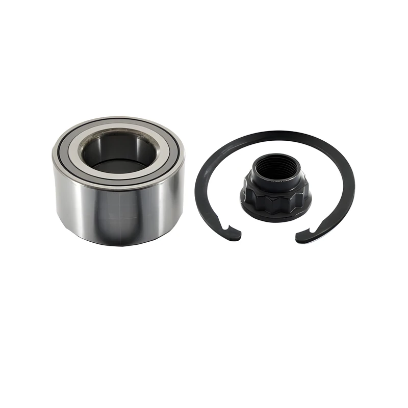 SKF VKBA 3946 Wheel bearing kit