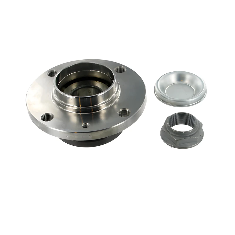 SKF VKBA 6500 Wheel bearing kit