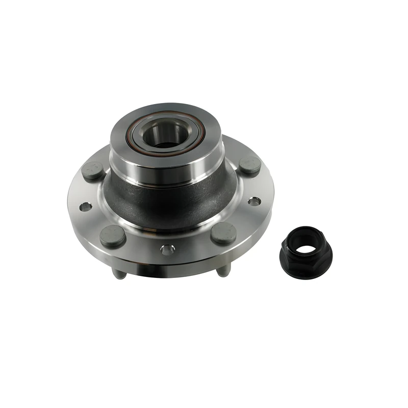 SKF VKBA 6527 Wheel bearing kit