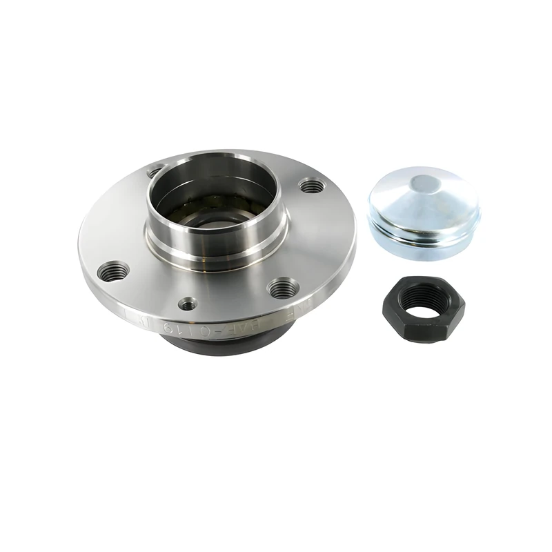 SKF VKBA 6541 Wheel bearing kit
