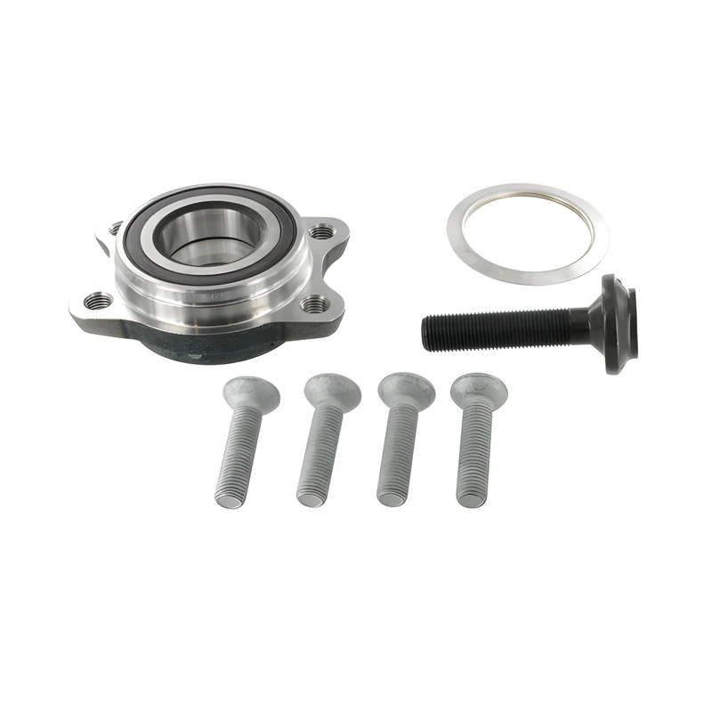 SKF VKBA 6547 Wheel bearing kit