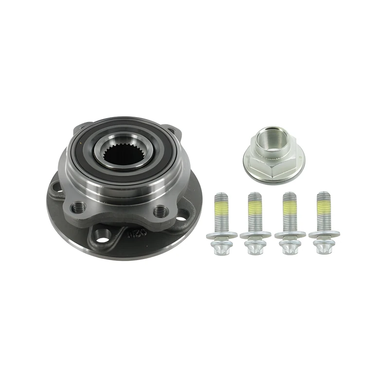 SKF VKBA 6582 Wheel bearing kit