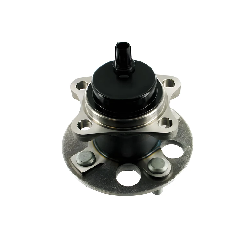 SKF VKBA 6828 Wheel bearing kit