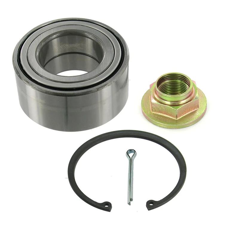 SKF VKBA 6891 Wheel bearing kit