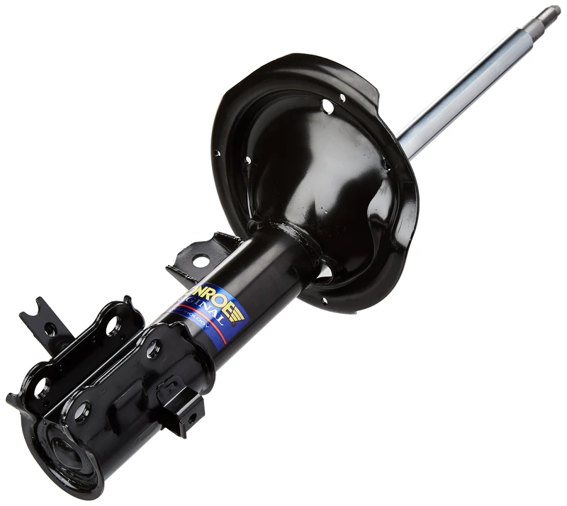 MONROE SHOCK ABSORBER | 72297 | FRONT | FOR HYUNDAI ACCENT III 2005-2010 | OE-MATCHING QUALITY | SMOOTH RIDE & CONTROL