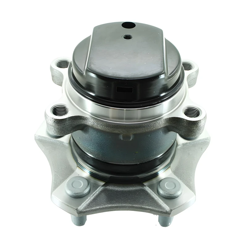 SKF VKBA 6997 Wheel bearing kit