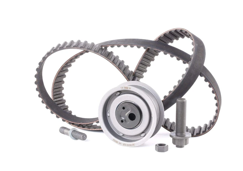SKF VKMA 01011 Timing belt kit