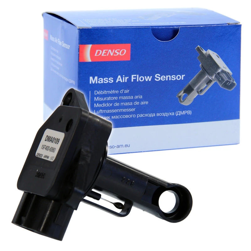 DENSO DMA-0109 Air Flow Meter