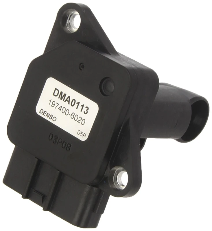 Denso DMA-0113 MAF Sensor