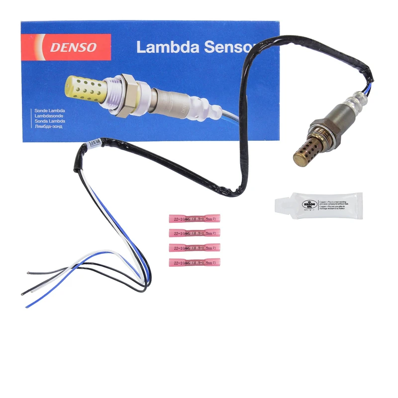 NPS DOX-0121 Lambda Probe Denso