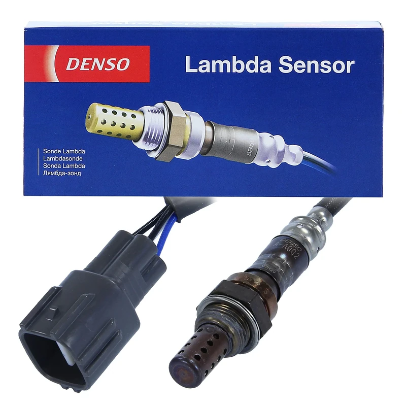 NPS DOX-0204 Lambda Probe Denso