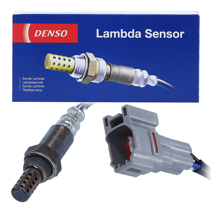 DENSO Lambda Sensor | DOX-0351 | OE Number: 1821370H02