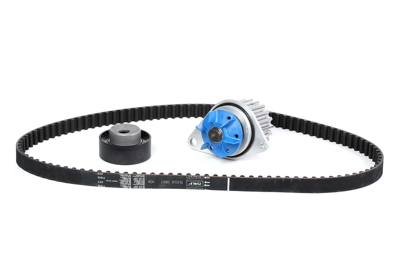 SKF VKMC 03110-1 Timing belt and water pump kit