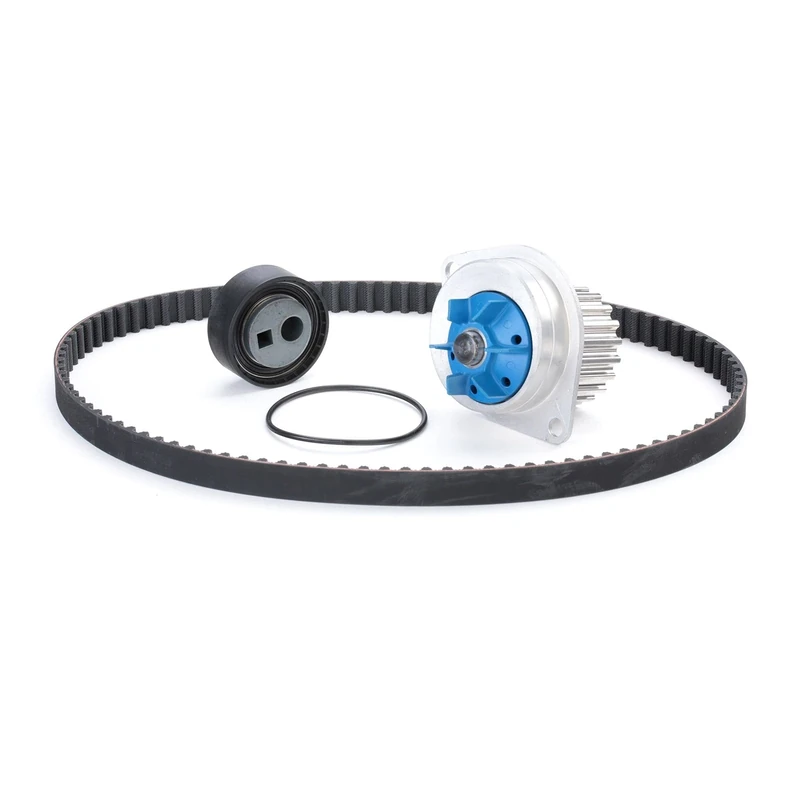 SKF VKMC 03111 Timing belt and water pump kit