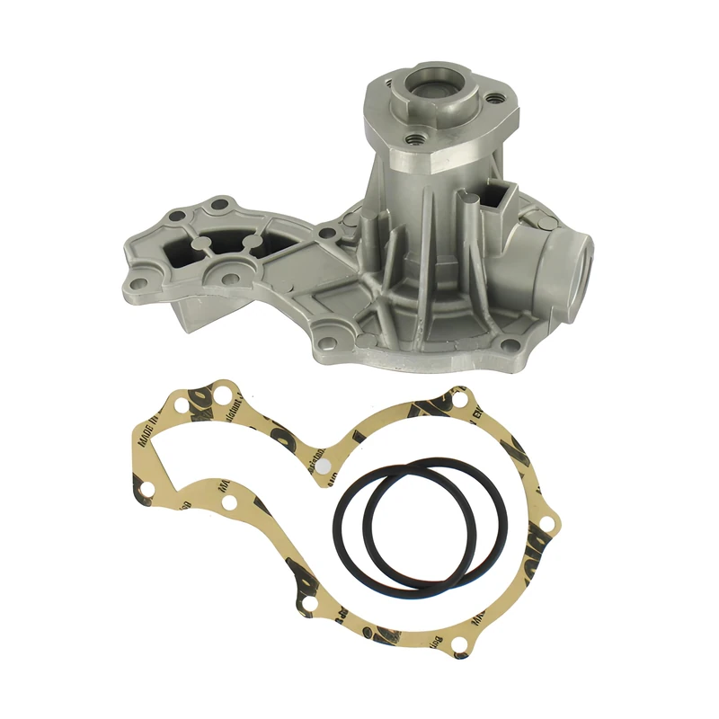 SKF VKPC 81402 Water pump kit