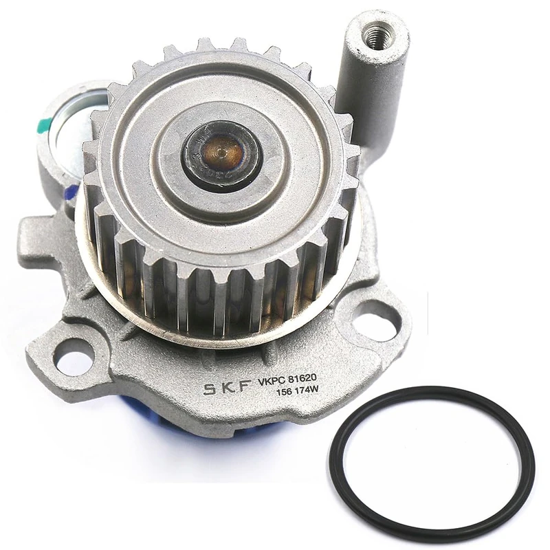 SKF VKPC 81620 Water pump kit
