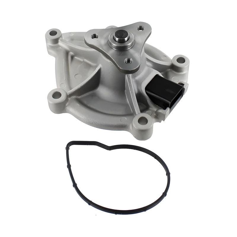 SKF VKPC 83812 Water pump kit
