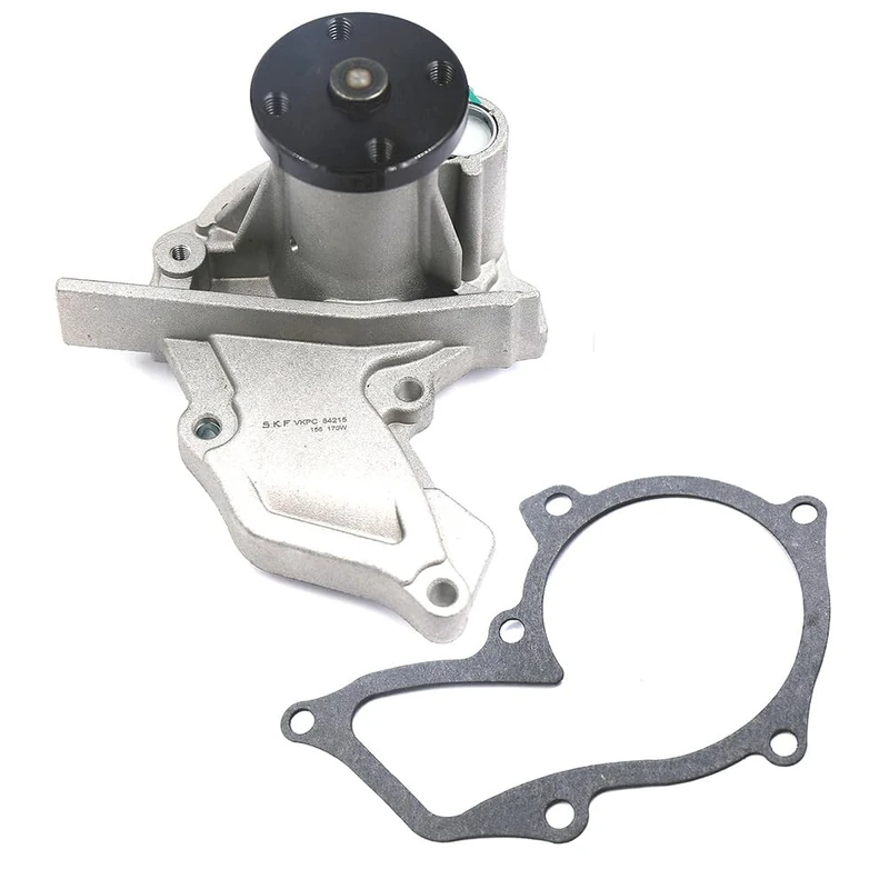 SKF VKPC 84215 Water pump kit