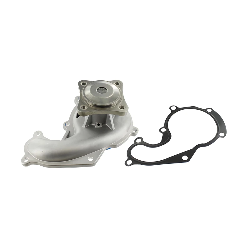 SKF VKPC 84416 Water pump kit - Image 1