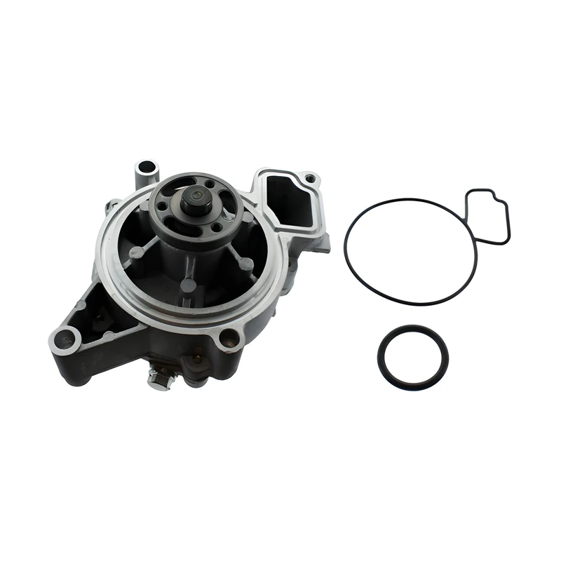 SKF VKPC 85308 Water pump kit